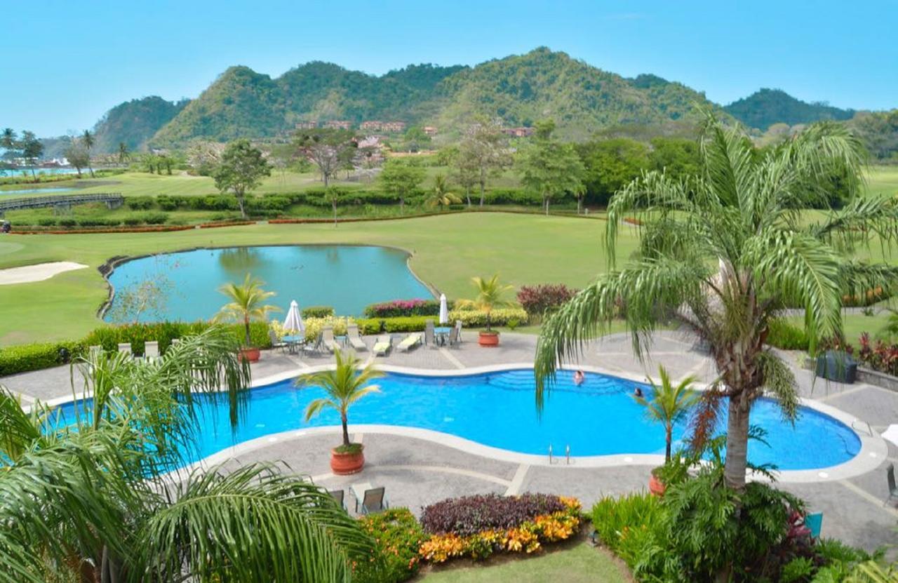 Los Suenos Marriot Hotel And Marina Jaco Luaran gambar