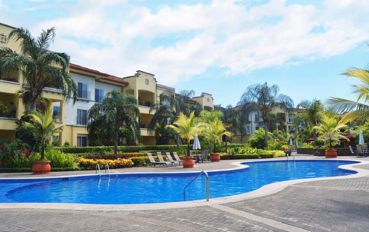 Los Suenos Marriot Hotel And Marina Jaco Luaran gambar