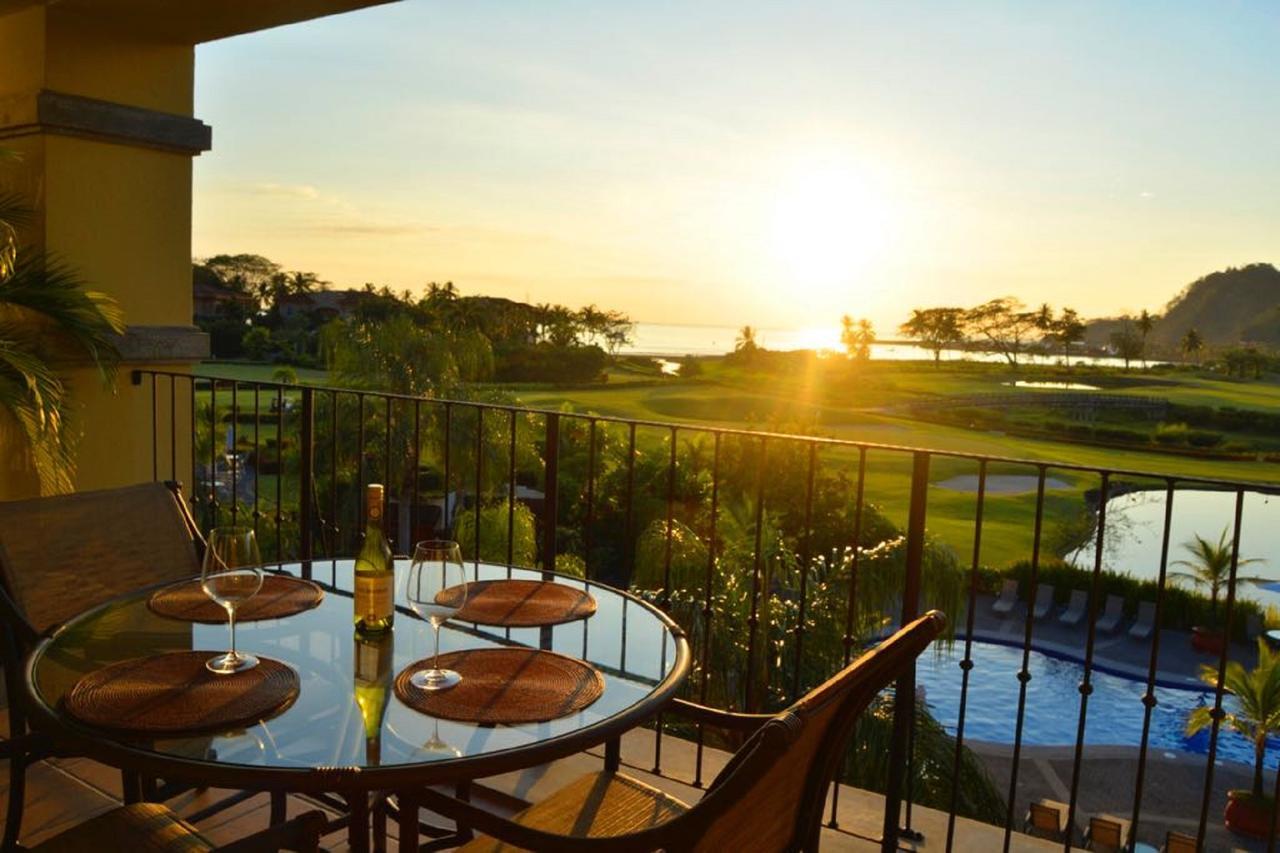 Los Suenos Marriot Hotel And Marina Jaco Luaran gambar