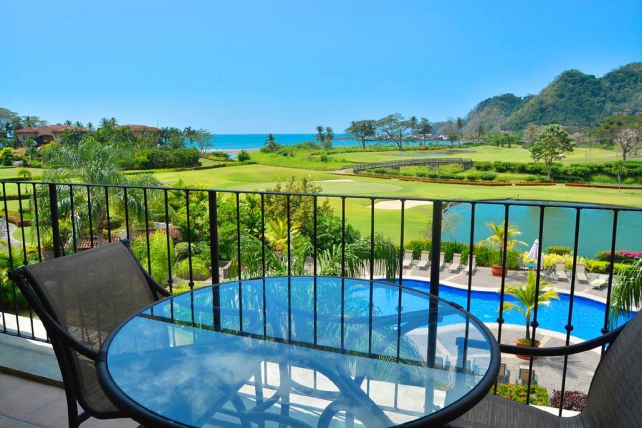 Los Suenos Marriot Hotel And Marina Jaco Luaran gambar