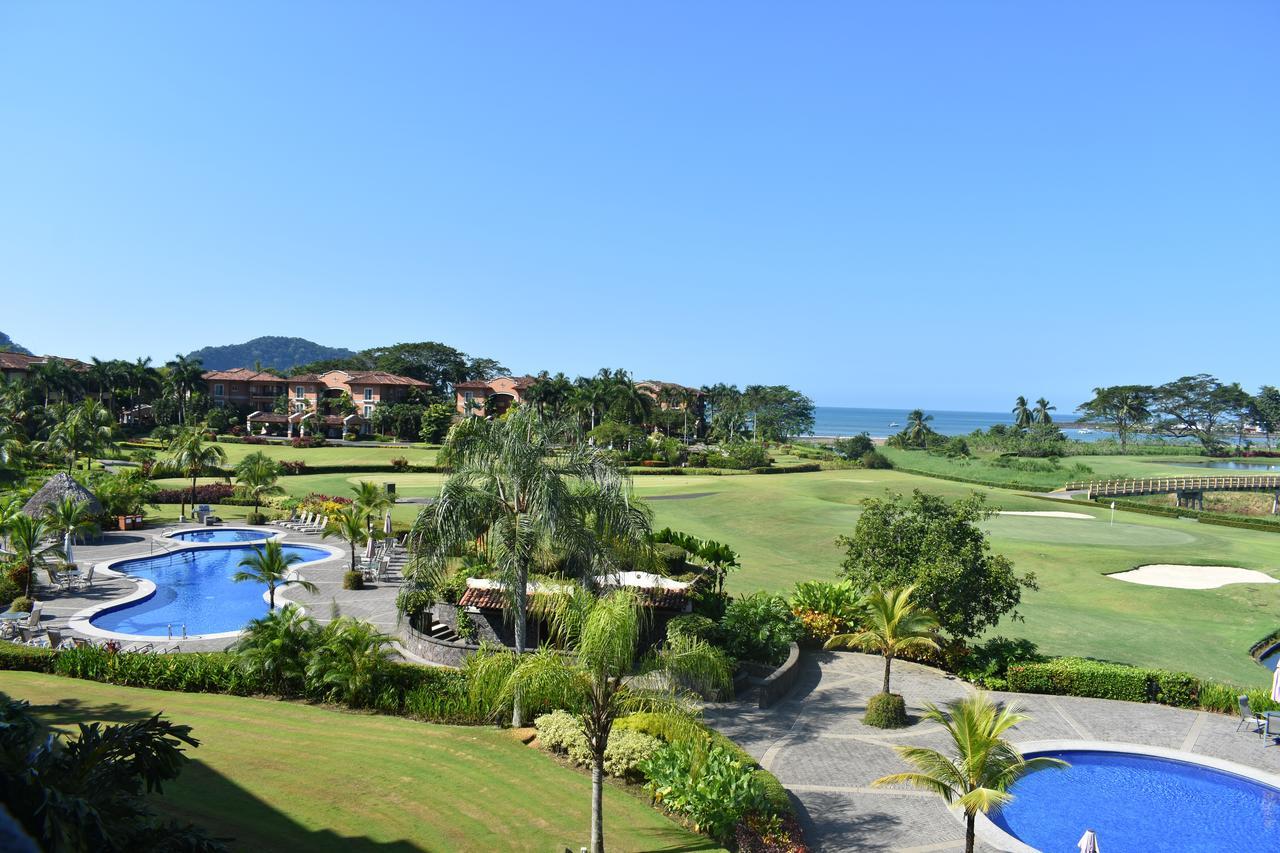 Los Suenos Marriot Hotel And Marina Jaco Luaran gambar